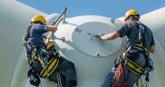 GWO - Basic Safety Training - BST